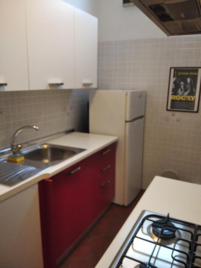 Darecco House Appartamento