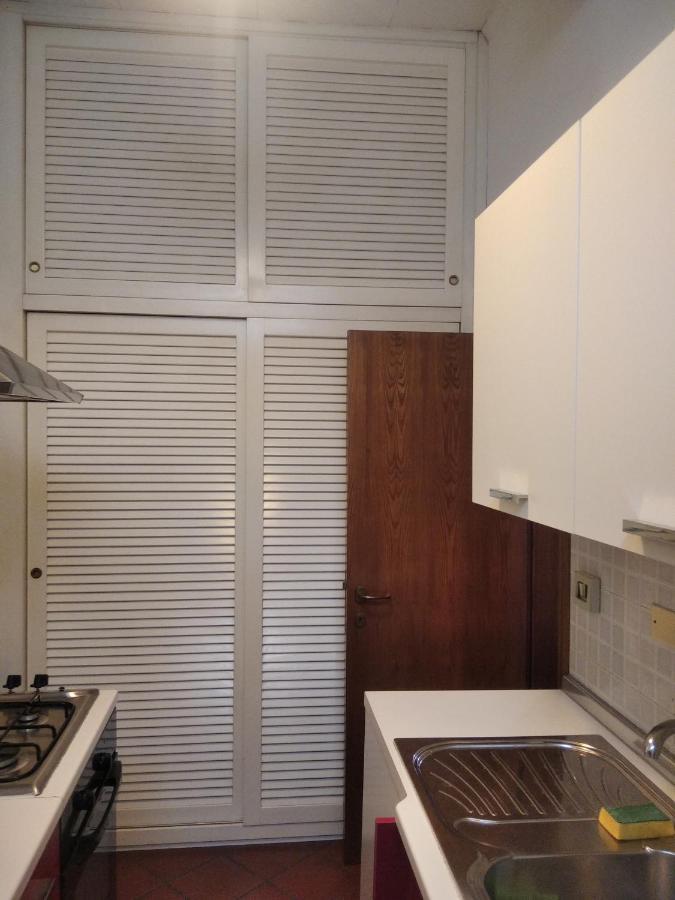 Darecco House Appartamento *
