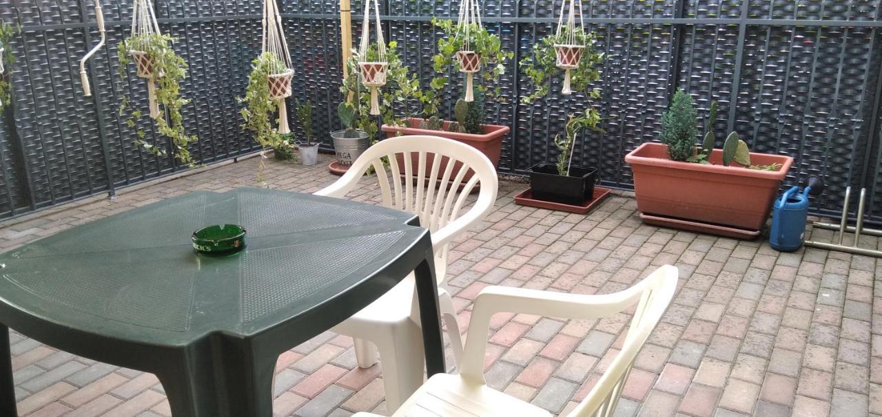 Darecco House Appartamento Cesenatico