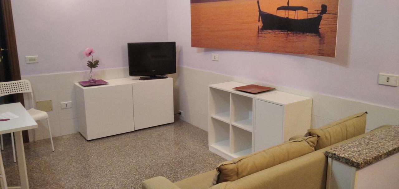 Darecco House Appartamento *