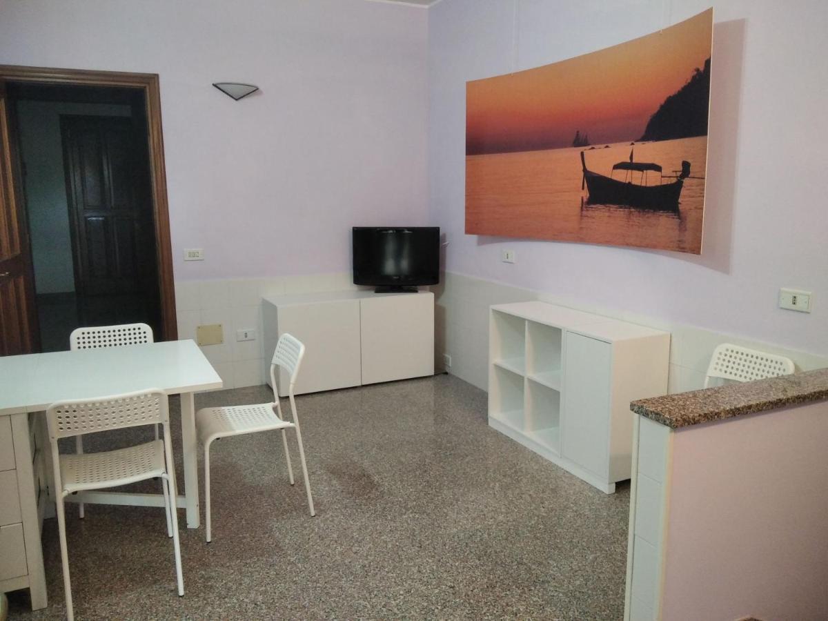 Appartamento Darecco House *
