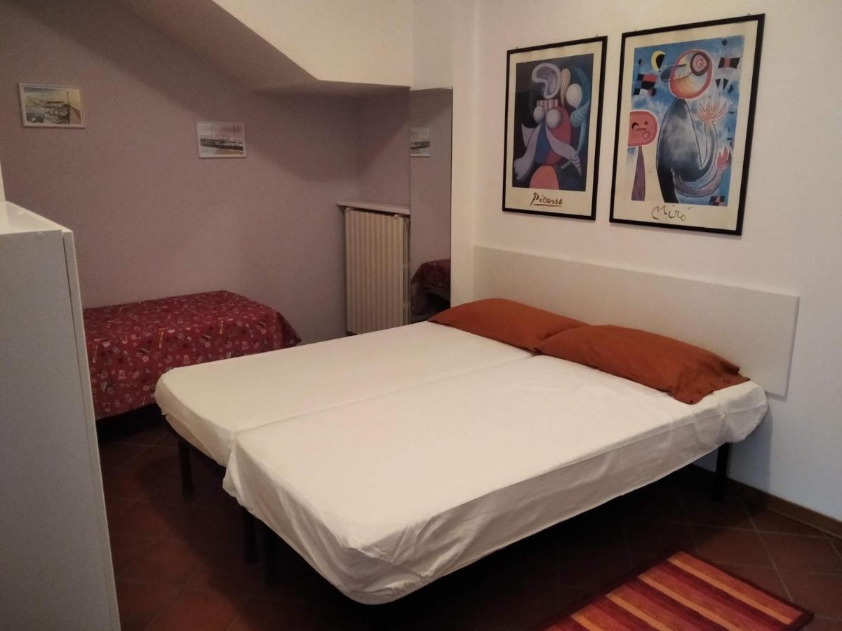 Darecco House Appartamento Cesenatico