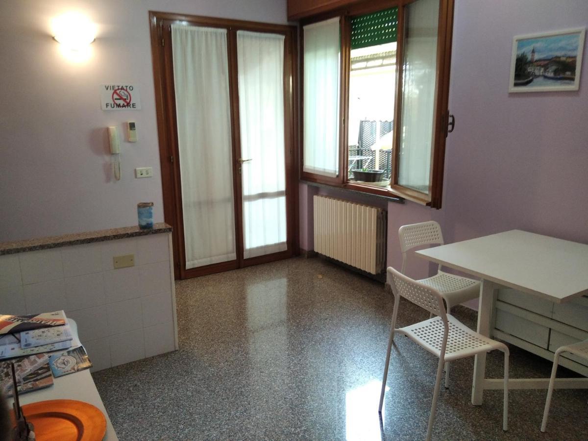 Appartamento Darecco House