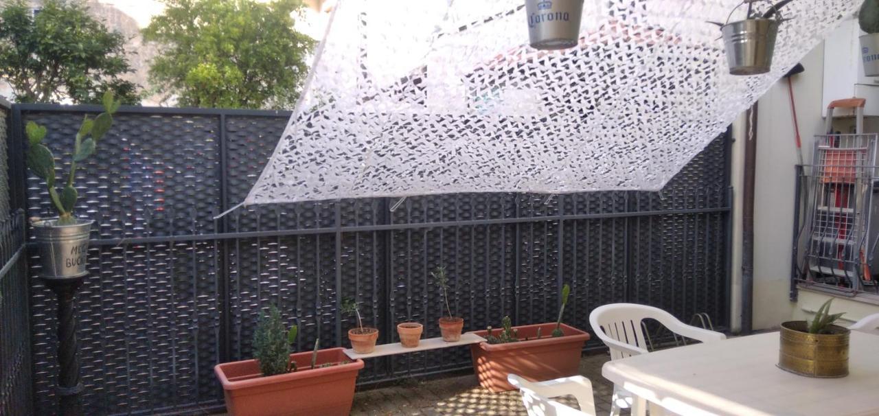 Darecco House Appartamento Cesenatico