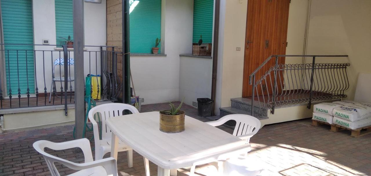 Darecco House Appartamento